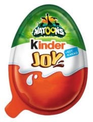 Kinder Joy 20g NATOONS
