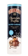 BAILEYS Chocolate Truffles Salted Caramel Wıth A Hint Of Baileys 320G