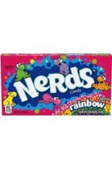 NERDS CANDY FRUİTS 141.7G