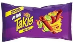 Takis 35G