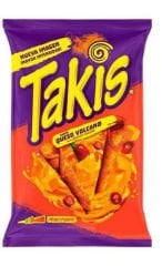 Takis Queso Volcano  90G