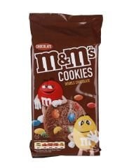 M&m’s Cookies 180g