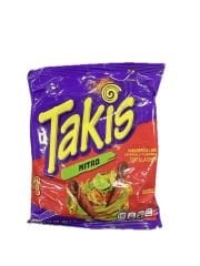 Takis Nitro 92,3g