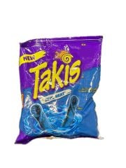 Takis Blue Heat 113,4g