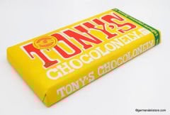 Tony’s Çikolata Hoing Mandel Nougat 180g