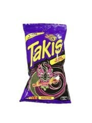 Takis Dragon Sweet Chılı Maestro 90g