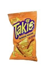Takis Intense Nacho 90g