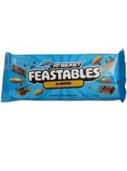 Mr. Beast Feastables Almond 60g