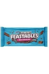 Mr. Beast Feastables Milk Chocolate 60g