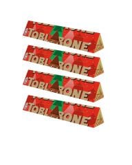 Toblerone 100g ( KAMPANYALI )  4’lü