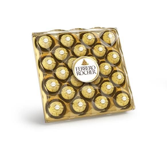Ferrero Rocher 300g
