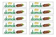 Nestle Damak Antep Fıstıklı 30g x 10’lu