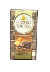 Ferrero Rocher Zartbitter 55% 90g