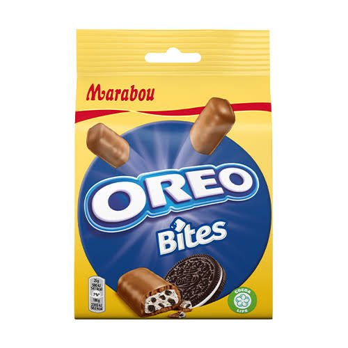 Oreo Bites 140g