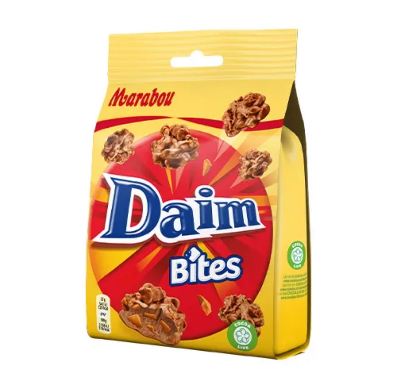 Daim Bites 145g