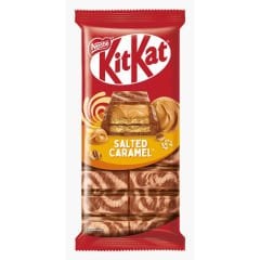Kitkat Salted Caramel 99g