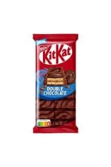 Kitkat Double Chocolate 99g
