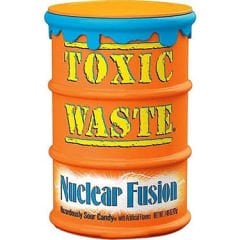 Toxic Nuclear Fusion 42g