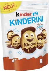 KİNDERİNİ 250 GR