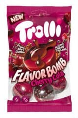 TROLLİ FLAVOR BOMB CHERRY COLA 75GR