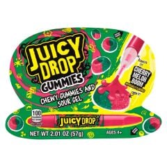 DROP SOUR GUMMY 57 GR