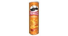 PRINGLES PAPRİKA 165 gr