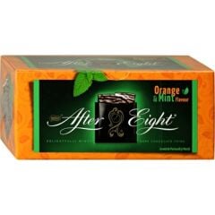 AFTER EİGHT ORANGE&MİNT FLAVOUR 200GR