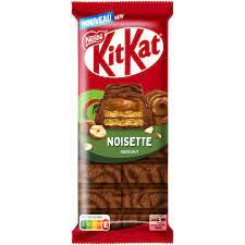 KİT KAT NOISETTE HAZELNUT 99GR