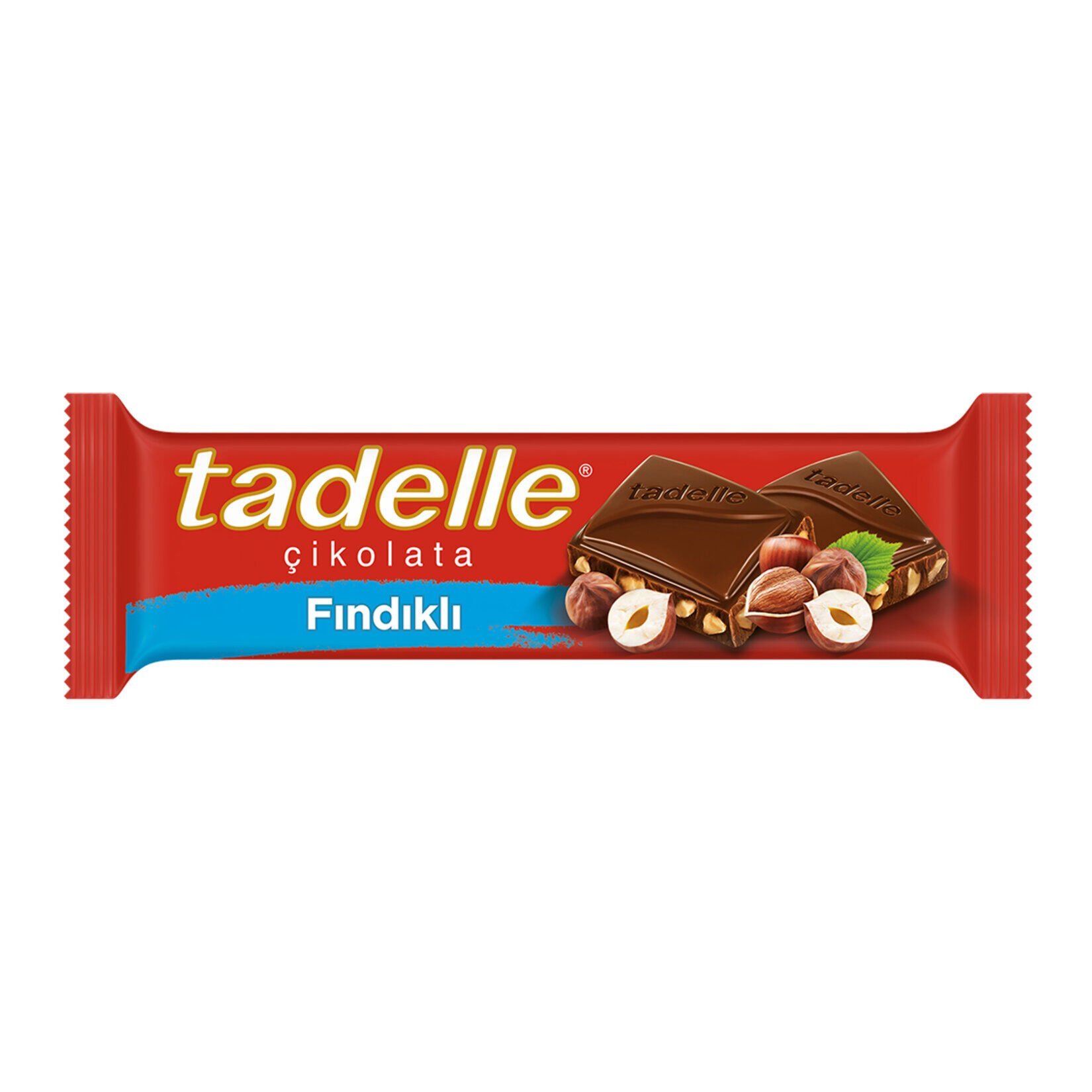 TADELLE FIINDIKLI ÇİKOLATA 30 GR