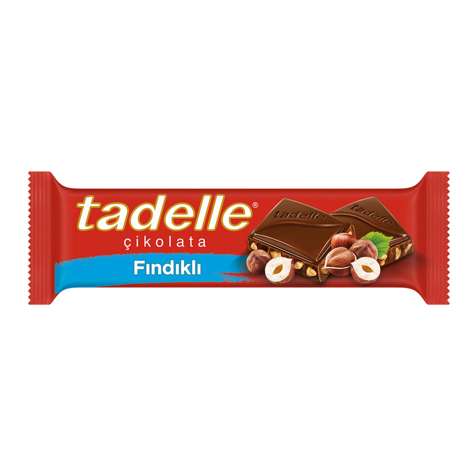 TADELLE FIINDIKLI ÇİKOLATA 30 GR