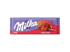 MİLKA MMMAX CHOCO JELLY 250GR