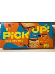 PİCK UP SALTED CAREMEL 140 GR