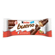 KİNDER BUENO 43 GR