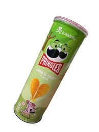 PRINLES LİME AND TART 102 GR