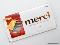 MERCİ FİNE MARZİPAN 112GR