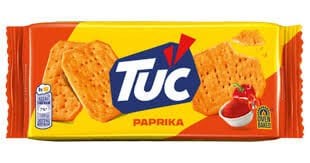TUC KRAKER PAPRİKA 100GR