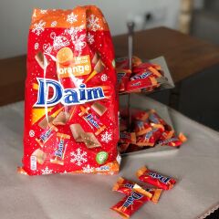 DAİM SÜTLÜ ÇİKOLATA 200GR